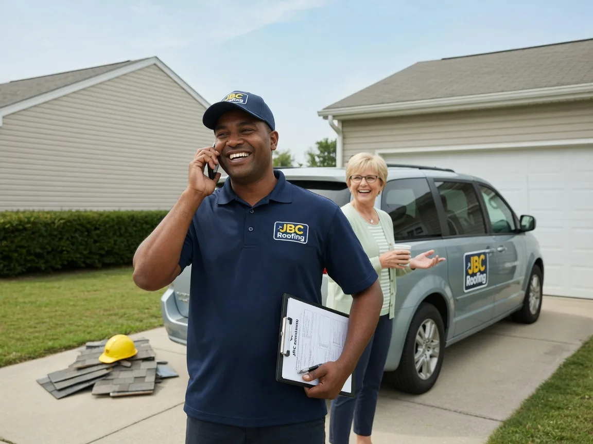 Roof Replacement Given, WV FAQs